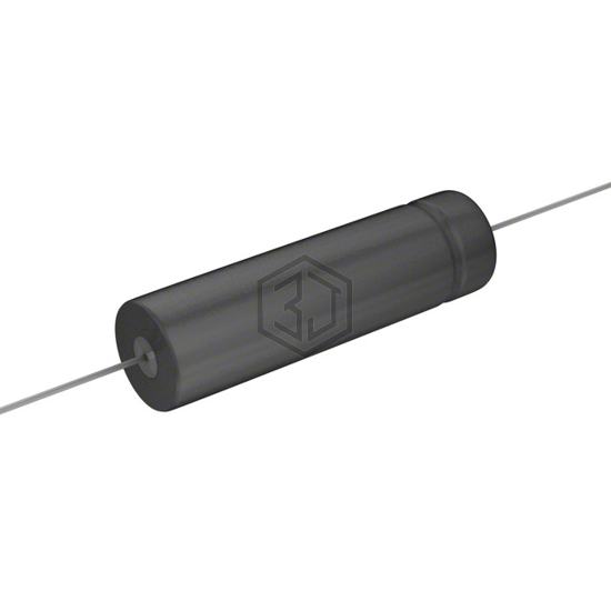 TCX142U040J2L - Cornell Dubilier Electronics (CDE) - Aluminum Electrolytic Capacitors