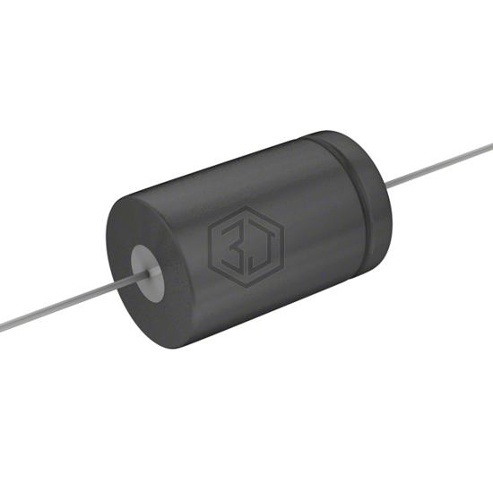 TCG601U050L1G - Cornell Dubilier Electronics (CDE) - Aluminum Electrolytic Capacitors
