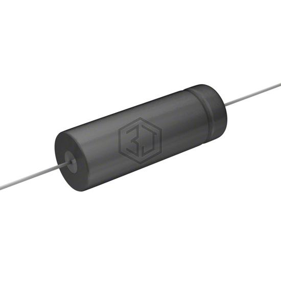 TCX142U030J2C - Cornell Dubilier Electronics (CDE) - Aluminum Electrolytic Capacitors