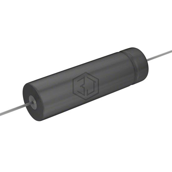 TCX501U050G2C - Cornell Dubilier Electronics (CDE) - Aluminum Electrolytic Capacitors