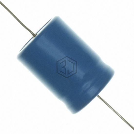 TCX711U050N1G - Cornell Dubilier Electronics (CDE) - Aluminum Electrolytic Capacitors