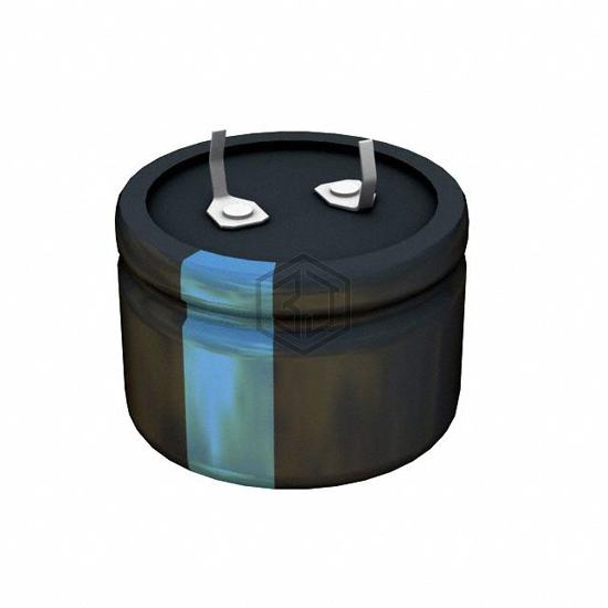 380LX472M035K202 - Cornell Dubilier Electronics (CDE) - Aluminum Electrolytic Capacitors
