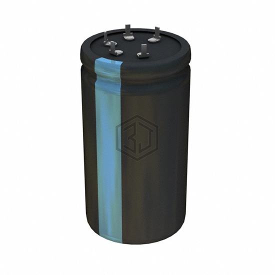 383LX132M450B092V - Cornell Dubilier Electronics (CDE) - Aluminum Electrolytic Capacitors
