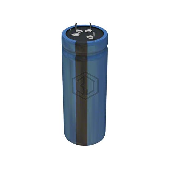 383LX182M250N052 - Cornell Dubilier Electronics (CDE) - Aluminum Electrolytic Capacitors