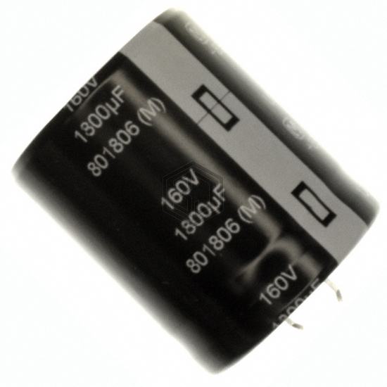 EET-UQ2C182KA - Panasonic Electronic Components - Aluminum Electrolytic Capacitors