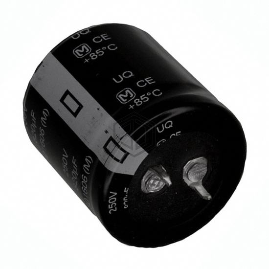 EET-UQ2E821KA - Panasonic Electronic Components - Aluminum Electrolytic Capacitors