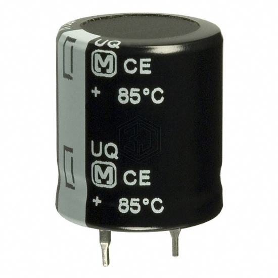 EET-UQ2E152KA - Panasonic Electronic Components - Aluminum Electrolytic Capacitors