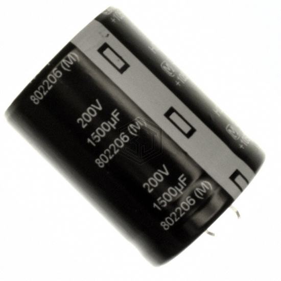 EET-HC2D152KA - Panasonic Electronic Components - Aluminum Electrolytic Capacitors