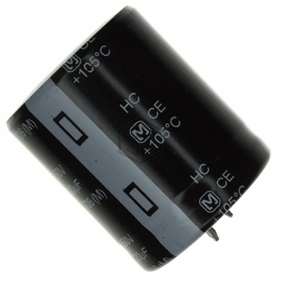 EET-HC2E821KA - Panasonic Electronic Components - Aluminum Electrolytic Capacitors