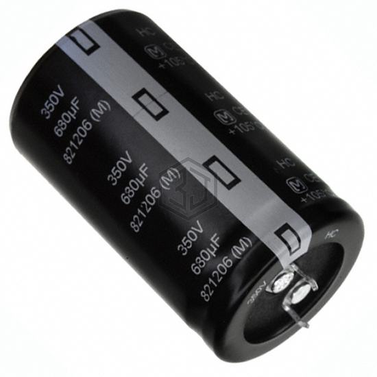 EET-HC2V681KA - Panasonic Electronic Components - Aluminum Electrolytic Capacitors