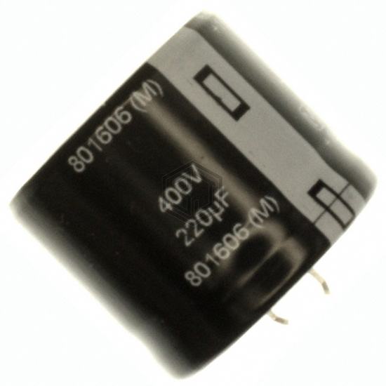 EET-HC2G221KA - Panasonic Electronic Components - Aluminum Electrolytic Capacitors