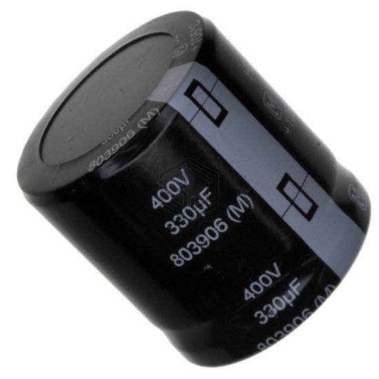 EET-HC2G331KF - Panasonic Electronic Components - Aluminum Electrolytic Capacitors
