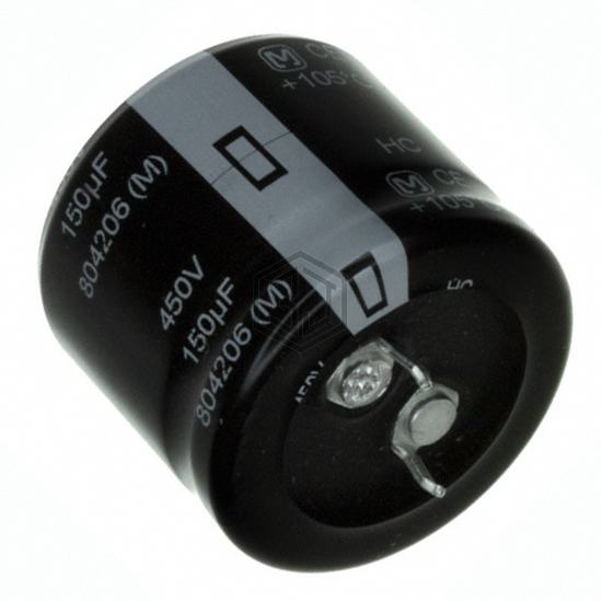EET-HC2W151KA - Panasonic Electronic Components - Aluminum Electrolytic Capacitors
