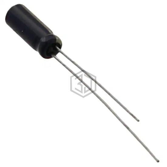 EEU-FC1A470H - Panasonic Electronic Components - Aluminum Electrolytic Capacitors