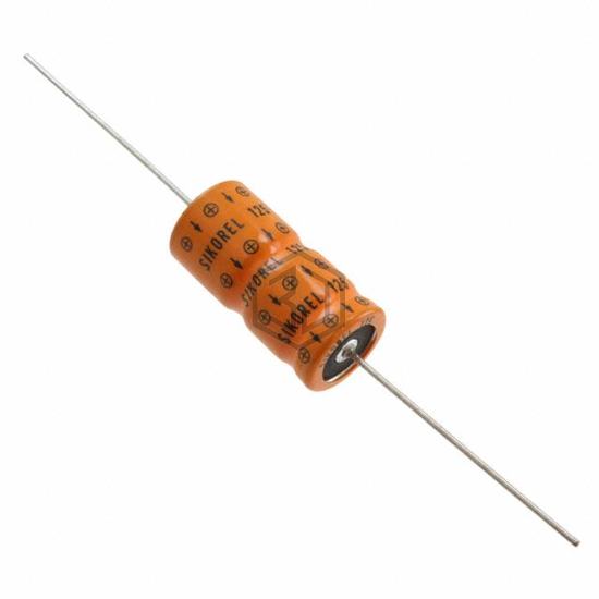 B41691A8227Q7 - EPCOS - TDK Electronics - Aluminum Electrolytic Capacitors