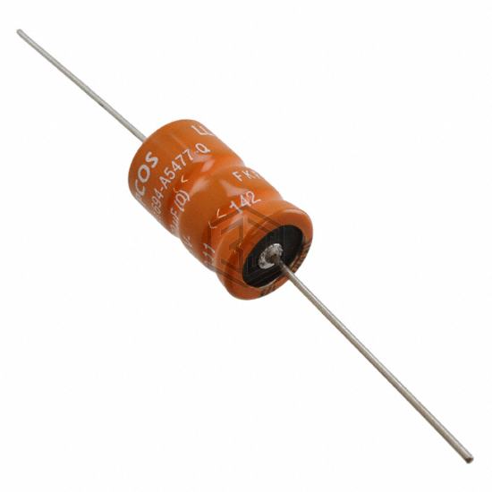 B41694A5477Q7 - EPCOS - TDK Electronics - Aluminum Electrolytic Capacitors