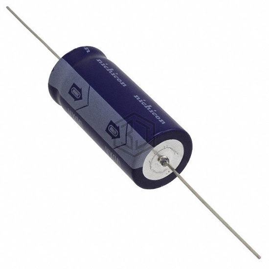 TVX1H222MCD - Nichicon - Aluminum Electrolytic Capacitors