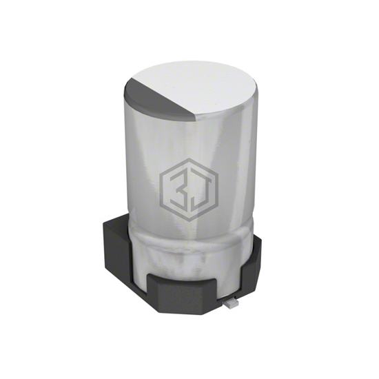 AVS104M50A12B-F - Cornell Dubilier Electronics (CDE) - Aluminum Electrolytic Capacitors