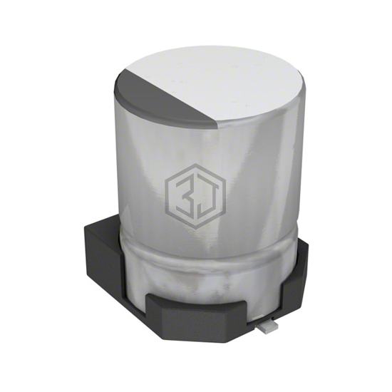 AVS336M50X16B-F - Cornell Dubilier Electronics (CDE) - Aluminum Electrolytic Capacitors