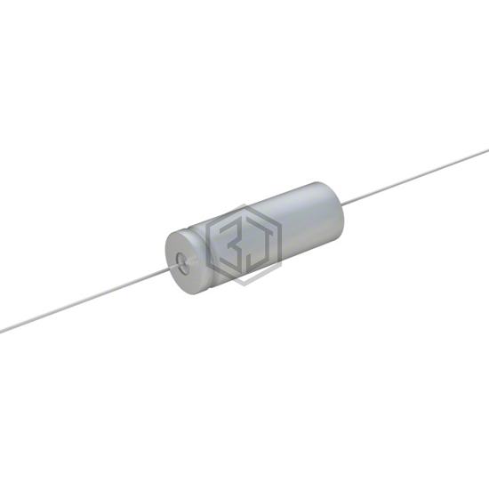 556152M050FR2 - Cornell Dubilier Electronics (CDE) - Aluminum Electrolytic Capacitors