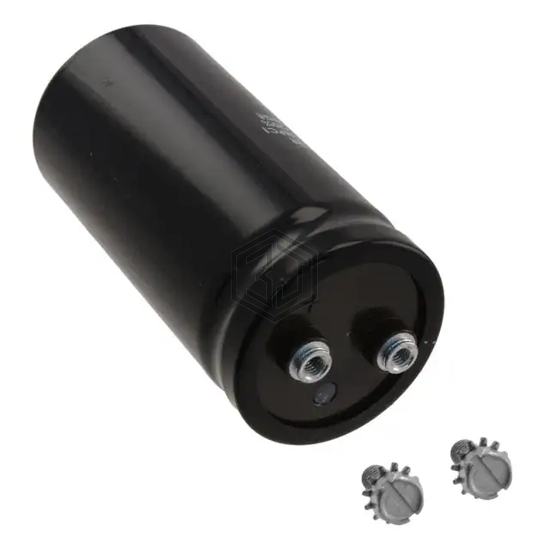 3186EE222M400MPC1 - Cornell Dubilier Electronics (CDE) - Aluminum Electrolytic Capacitors