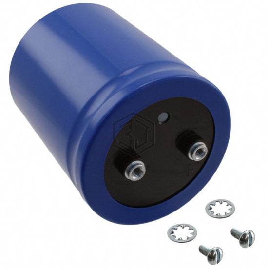 E32D800HPN124MEM9M - United Chemi-Con - Aluminum Electrolytic Capacitors