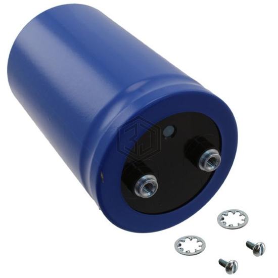 E32D500HPS104MDA5M - United Chemi-Con - Aluminum Electrolytic Capacitors