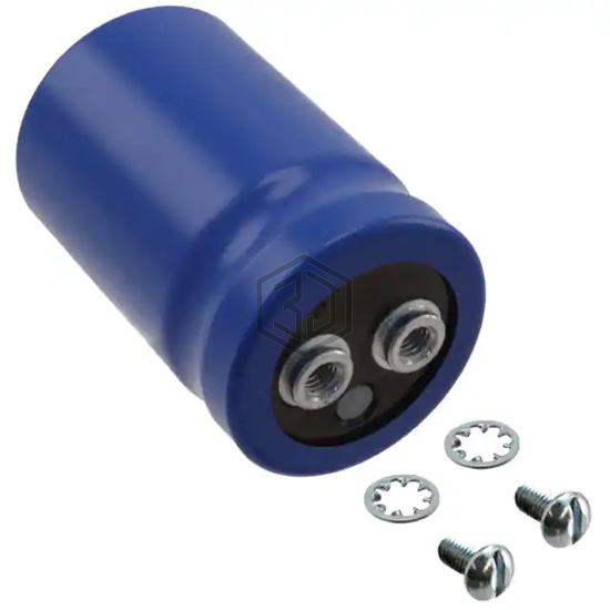 E36D201LPN152TA79M - United Chemi-Con - Aluminum Electrolytic Capacitors