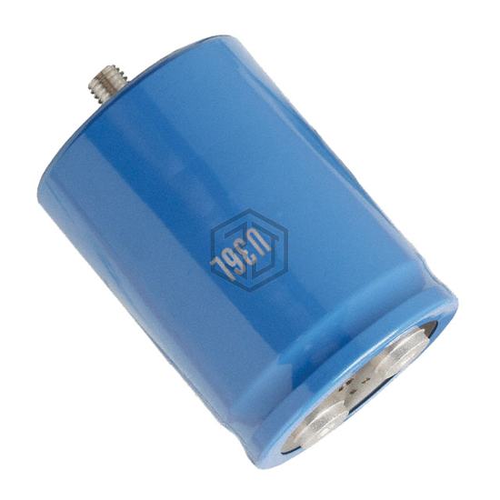 E36L451CHS562QEE3N - United Chemi-Con - Aluminum Electrolytic Capacitors