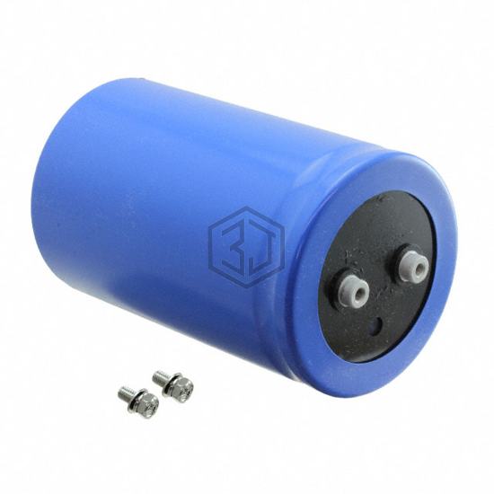 E36D501LGN682MFE3M - United Chemi-Con - Aluminum Electrolytic Capacitors