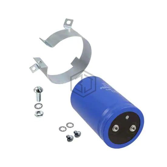 E36D101LPC243UDA5M - United Chemi-Con - Aluminum Electrolytic Capacitors