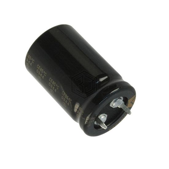 LAO-100V681MS24PX#B - Elna America - Aluminum Electrolytic Capacitors