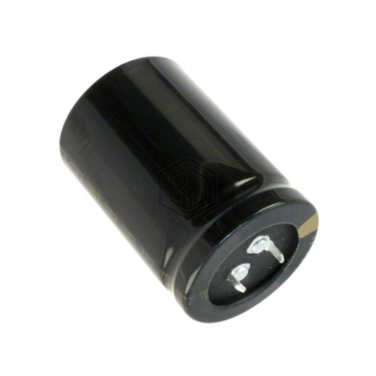 LAO-80V472MS57PX#B - Elna America - Aluminum Electrolytic Capacitors