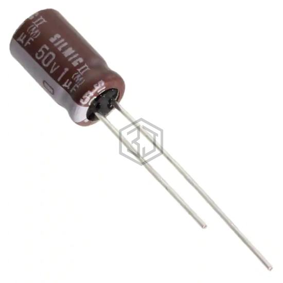 RFS-50V010MF3#5 - Elna America - Aluminum Electrolytic Capacitors