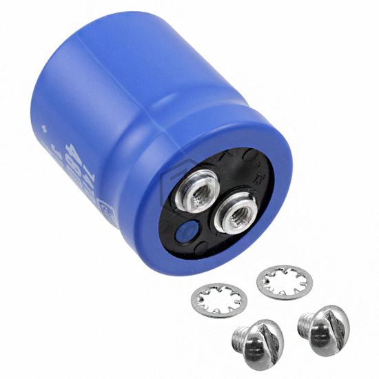 E74D350LPN482MA41M - United Chemi-Con - Aluminum Electrolytic Capacitors