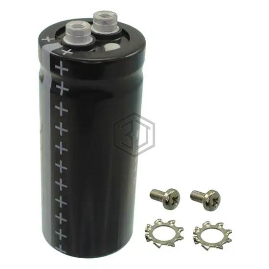 B41456B8109M000 - EPCOS - TDK Electronics - Aluminum Electrolytic Capacitors