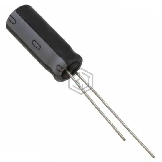 UHM0J222MPD6 - Nichicon - Aluminum Electrolytic Capacitors