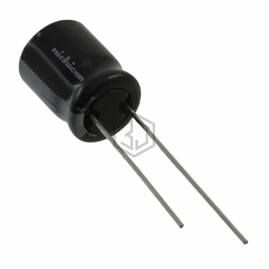 UHM0J152MPD - Nichicon - Aluminum Electrolytic Capacitors