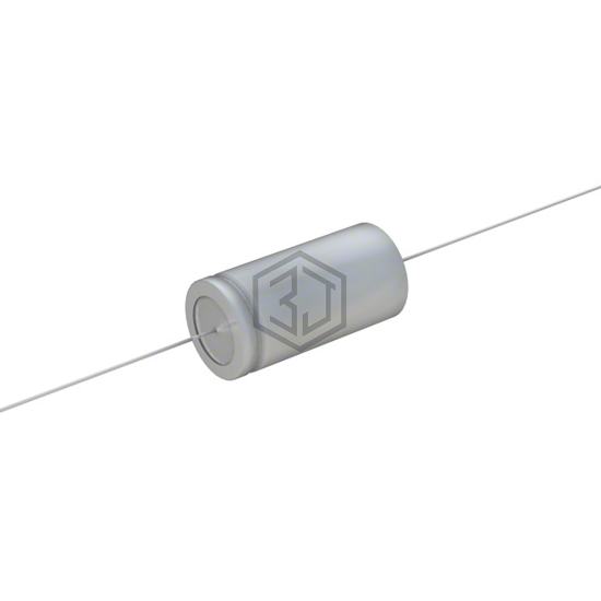 066X472U035HJ2 - Cornell Dubilier Electronics (CDE) - Aluminum Electrolytic Capacitors