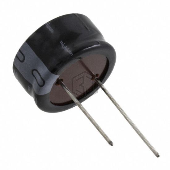 URU2E680MRD - Nichicon - Aluminum Electrolytic Capacitors