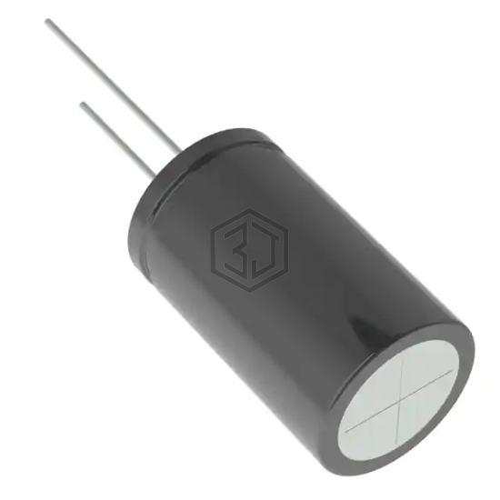 USH1H470MHD - Nichicon - Aluminum Electrolytic Capacitors