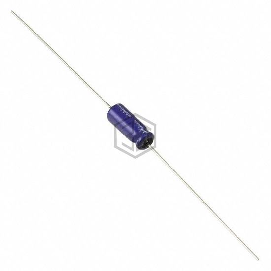 TVX2A4R7MAD - Nichicon - Aluminum Electrolytic Capacitors