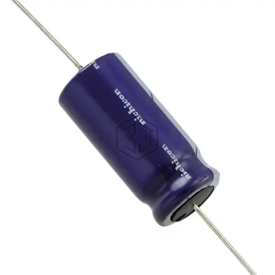TVX2G4R7MCD1LZ - Nichicon - Aluminum Electrolytic Capacitors