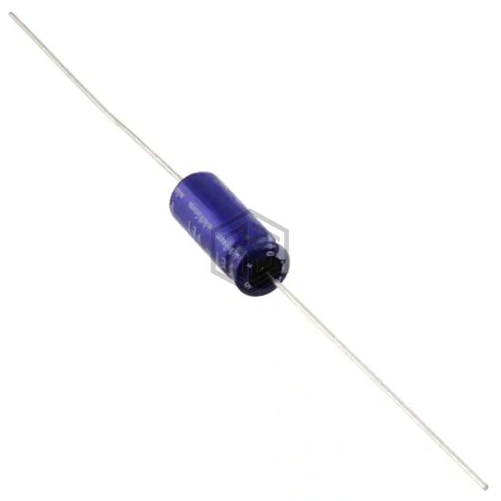 TVX2D2R2MAD - Nichicon - Aluminum Electrolytic Capacitors