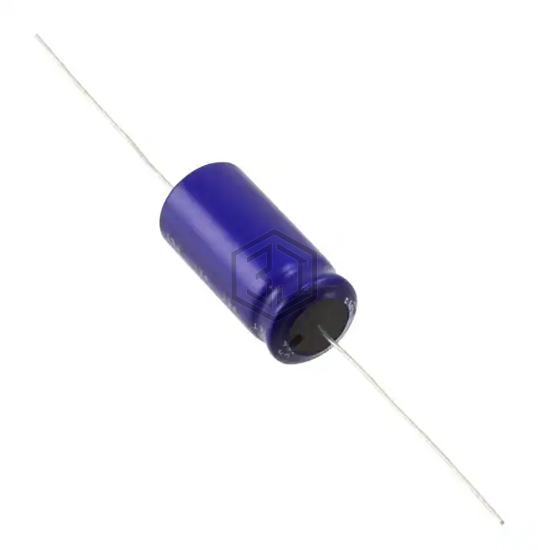 TVX2W100MCD1LT - Nichicon - Aluminum Electrolytic Capacitors