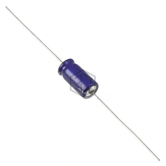TVX2A330MAD - Nichicon - Aluminum Electrolytic Capacitors