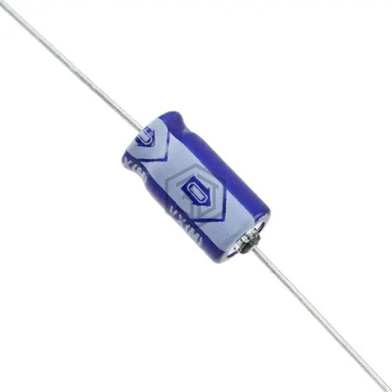 TVX2C2R2MAD1LY - Nichicon - Aluminum Electrolytic Capacitors