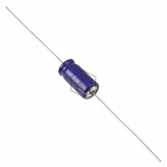 TVX1V331MCD - Nichicon - Aluminum Electrolytic Capacitors