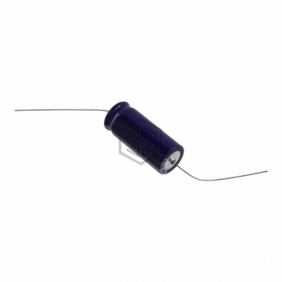 TVX2F220MCD - Nichicon - Aluminum Electrolytic Capacitors