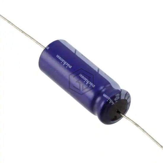 TVX1H331MCD1LT - Nichicon - Aluminum Electrolytic Capacitors